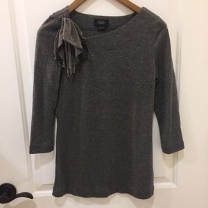 Anthropologie blouse